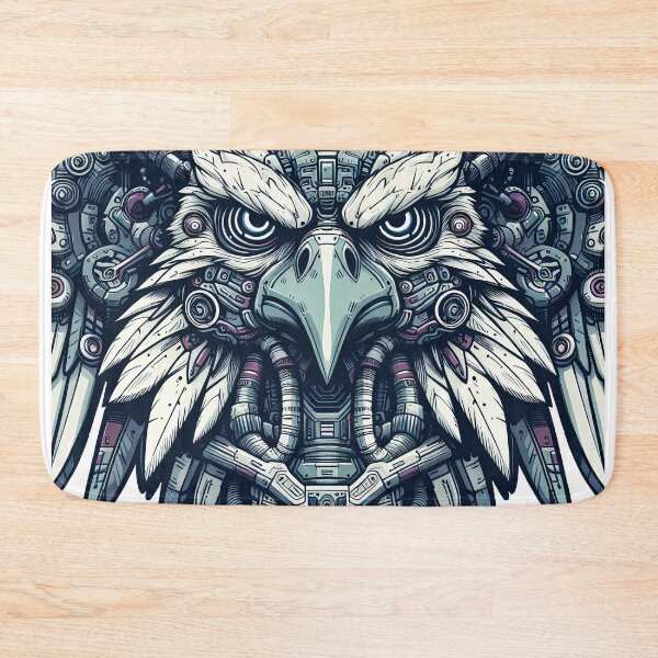 Item preview, Iron Wings S01 D06 designed and sold by Houerd.
