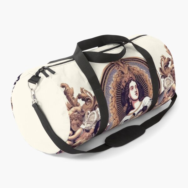 Item preview, Baroque with adidas inspiration designed and sold by KlaudiaMunilla.