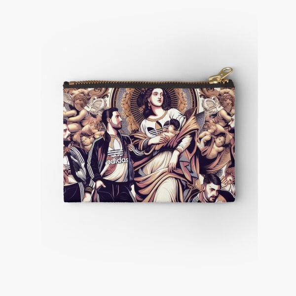 Artikelvorschau, Barock mit adidas-Inspiration entworfen und verkauft von KlaudiaMunilla.
