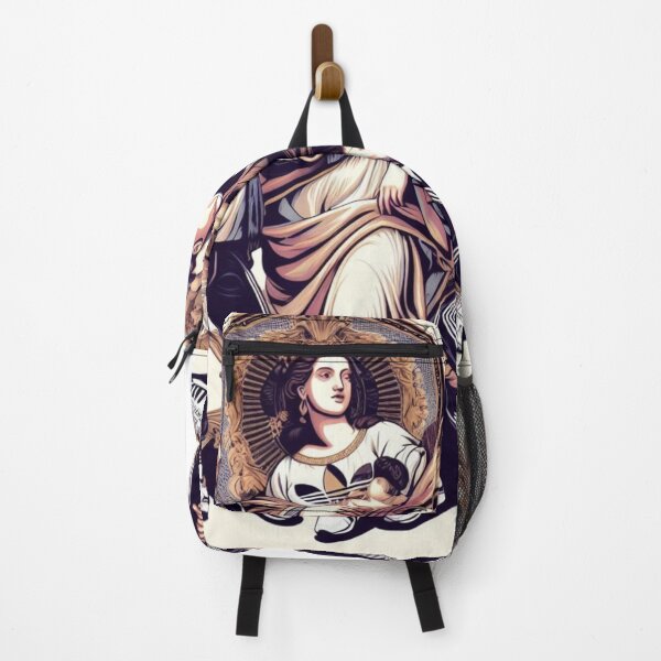 Item preview, Baroque with adidas inspiration designed and sold by KlaudiaMunilla.
