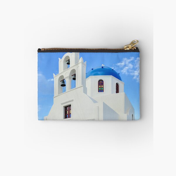 Item preview, Santorini Church 01 designed and sold by Weston  Westmoreland.