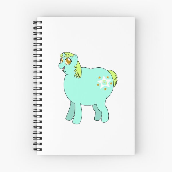 Item preview, Mlp espera Nelly designed and sold by selkaycik.
