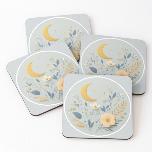 Item preview, CIRCLE OF FLOWERS designed and sold by pixamd.
