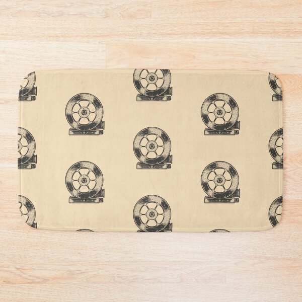 Item preview, Retro old film reel designed and sold by design-you-love.
