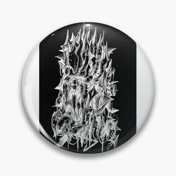 Item preview, Cyberpunk dark dome designed and sold by Paintbase.