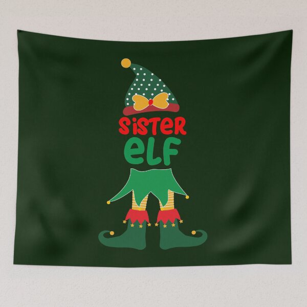 Item preview, Sister Elf designed and sold by FTS-Studio.