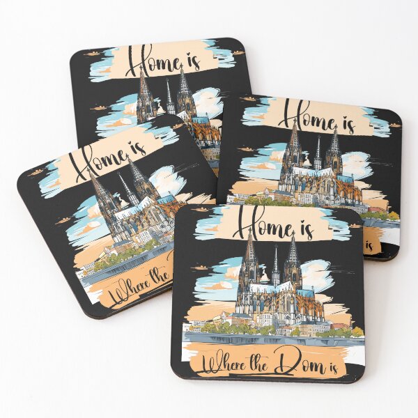 Item preview, Home is where the cathedral is designed and sold by LayersDesign.