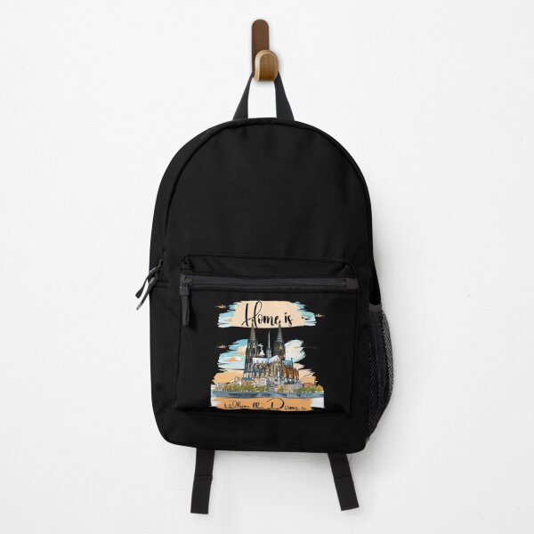Item preview, Home is where the cathedral is designed and sold by LayersDesign.