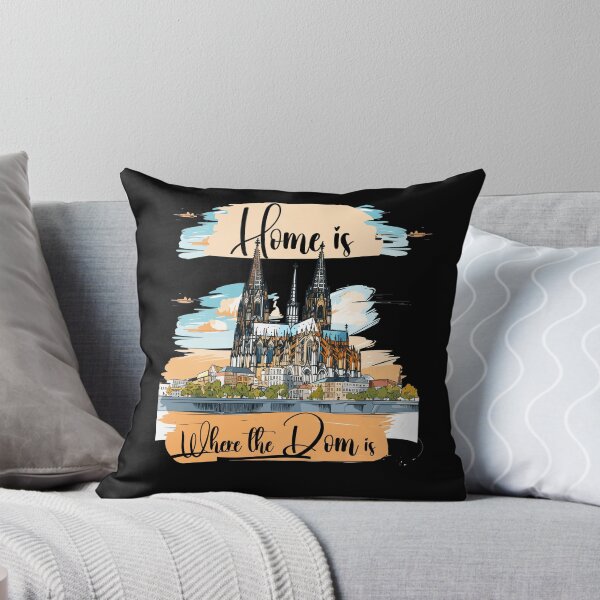 Item preview, Home is where the cathedral is designed and sold by LayersDesign.