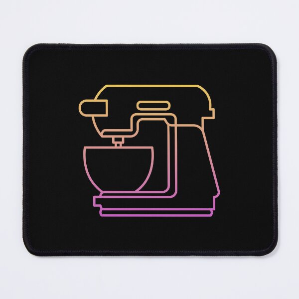 Item preview, Kitchen Mixer designed and sold by ridnaledesigner.