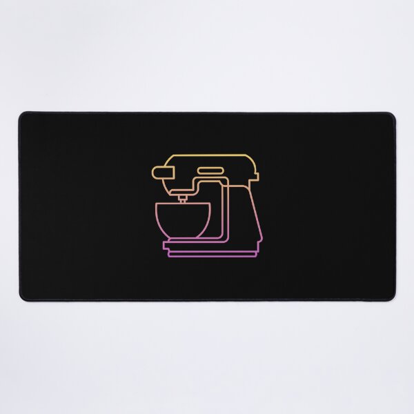 Item preview, Kitchen Mixer designed and sold by ridnaledesigner.