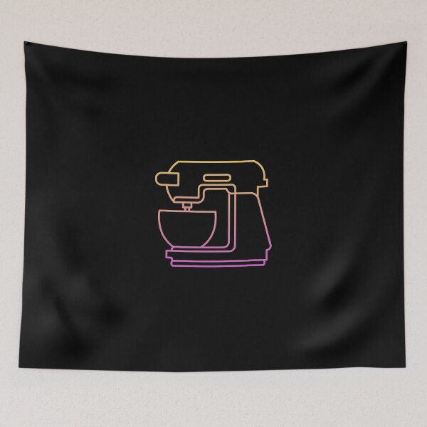 Item preview, Kitchen Mixer designed and sold by ridnaledesigner.