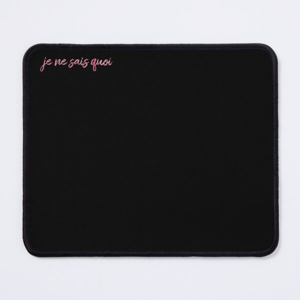 Item preview, je ne sais quoi designed and sold by zoddie.
