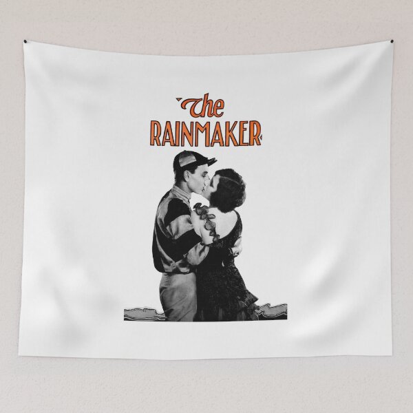 Item preview, The Rainmaker designed and sold by Sofanaeri.