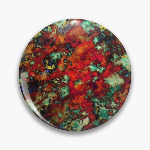 Item preview, Craggy rocky red place designed and sold by Keith Mills.