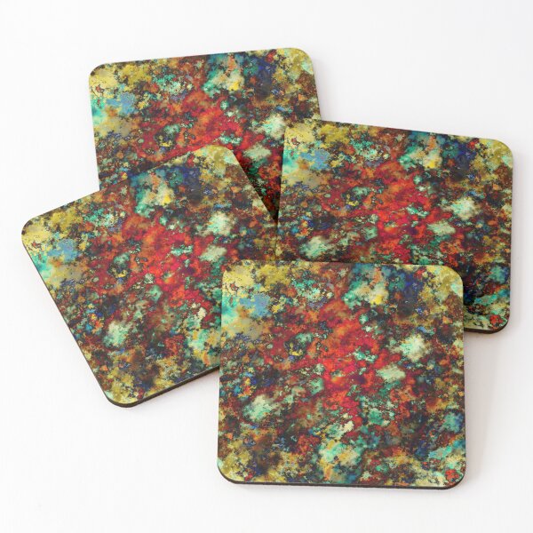 Item preview, Craggy rocky red place designed and sold by Keith Mills.