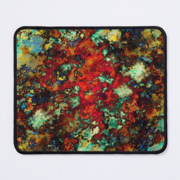 Item preview, Craggy rocky red place designed and sold by Keith Mills.