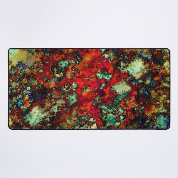 Item preview, Craggy rocky red place designed and sold by Keith Mills.