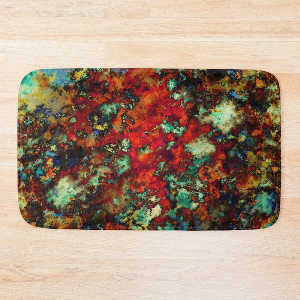 Item preview, Craggy rocky red place designed and sold by Keith Mills.
