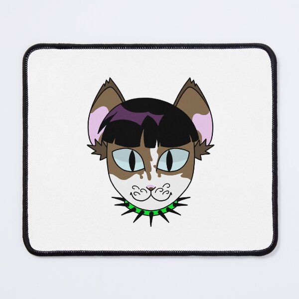 Item preview, Käärijä cat designed and sold by selkaycik.