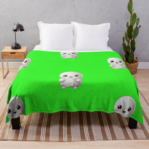 Item preview, Cute little ghost designed and sold by Promarkets.
