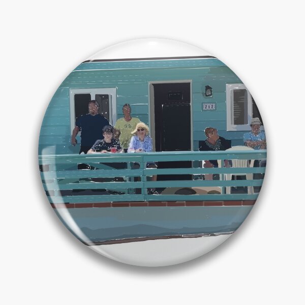 Item preview, Sand Piper Cottage designed and sold by artbygussie.
