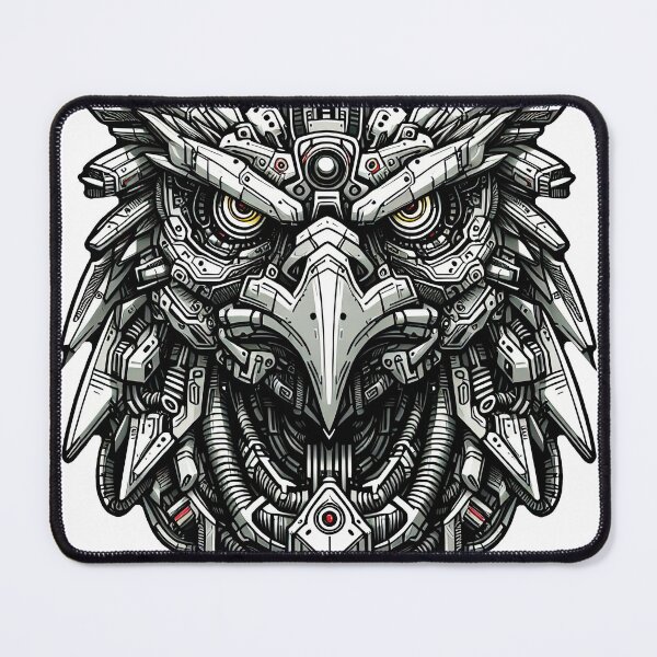 Item preview, Iron Wings S01 D07 designed and sold by Houerd.