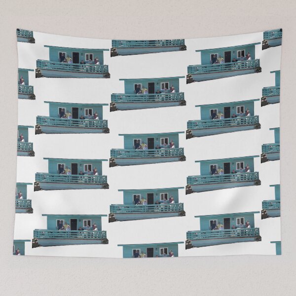 Item preview, Sand Piper Cottage designed and sold by artbygussie.