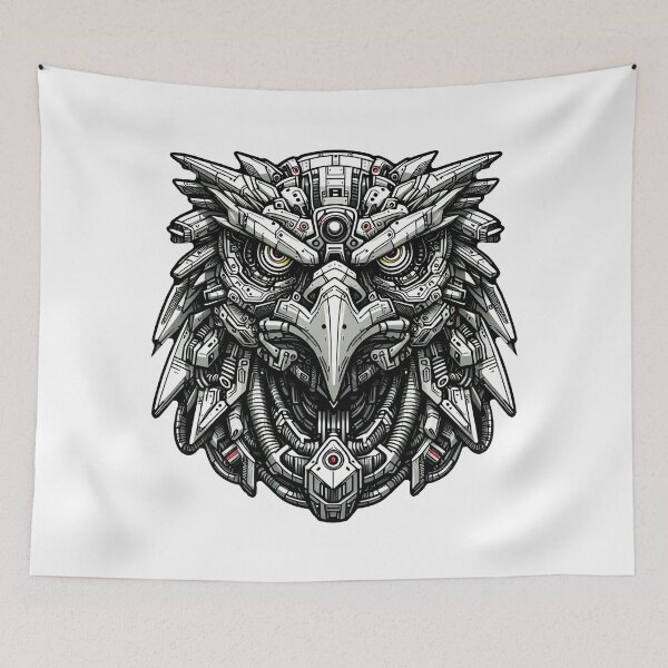 Item preview, Iron Wings S01 D07 designed and sold by Houerd.