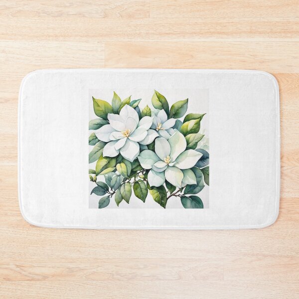 Item preview, Gardenia  designed and sold by LittleSparrow12.