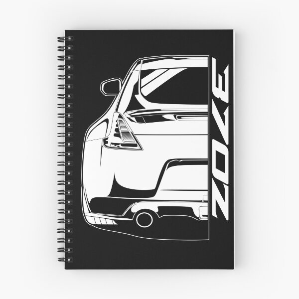 Item preview, Nissan 370z designed and sold by JDM APEX.