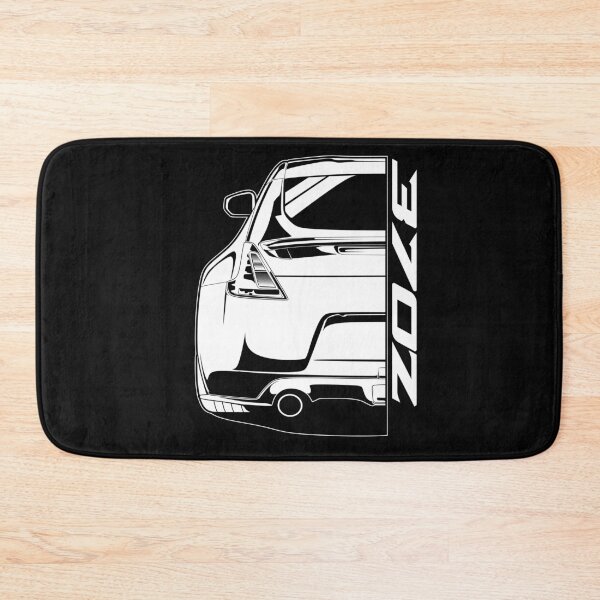 Item preview, Nissan 370z designed and sold by JDM APEX.