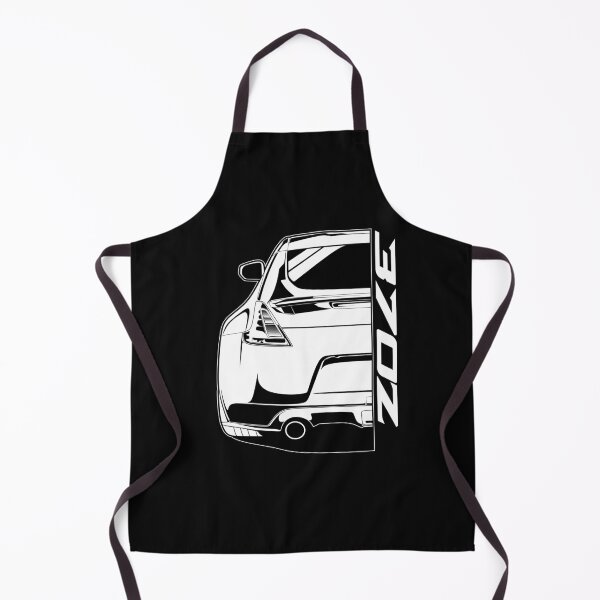 Item preview, Nissan 370z designed and sold by JDM APEX.