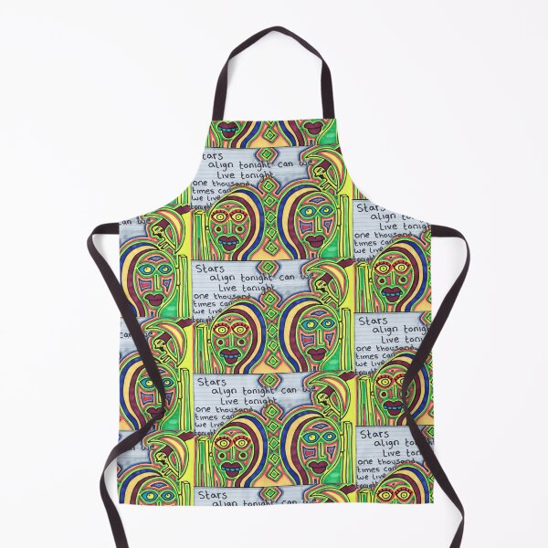 Item preview, Stars Align Tonight designed and sold by JaySnellingArt.
