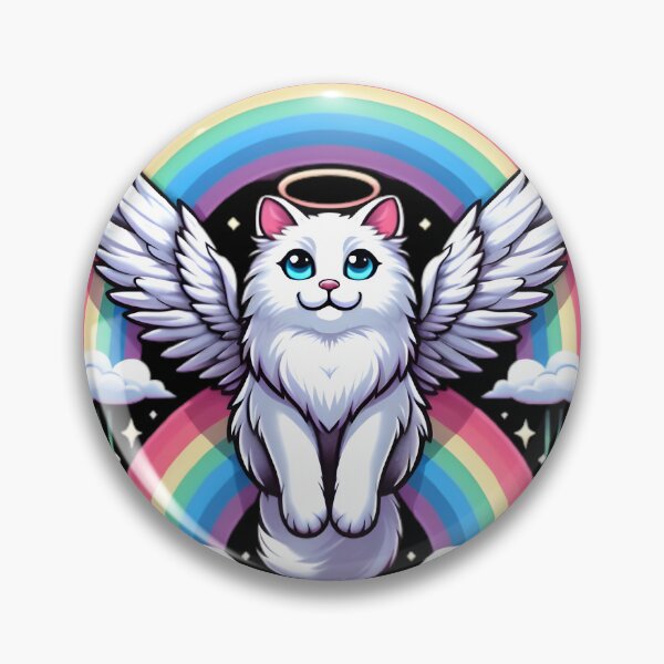 Item preview, FLUFFIN' MEOWGICAL designed and sold by Day Dreamer.