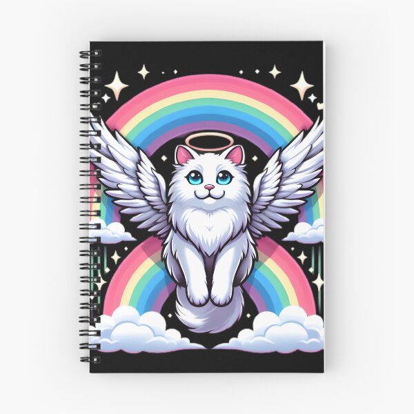 Item preview, FLUFFIN' MEOWGICAL designed and sold by Day Dreamer.