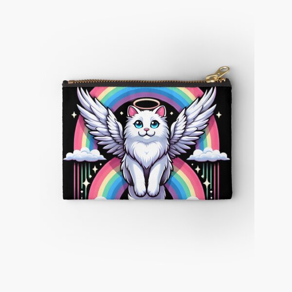 Item preview, FLUFFIN' MEOWGICAL designed and sold by Day Dreamer.
