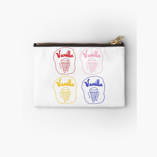 Item preview, vanilla ice cream designed and sold by zzzozzo.