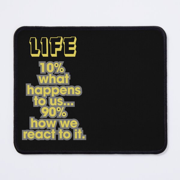 Item preview, LIFE designed and sold by Inspiretouplift.