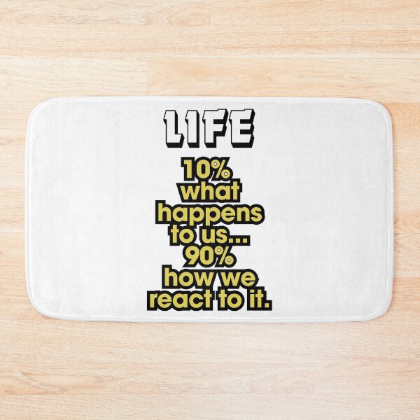 Item preview, LIFE designed and sold by Inspiretouplift.