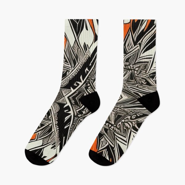 Item preview, Indian tribal pattern designed and sold by operossa.