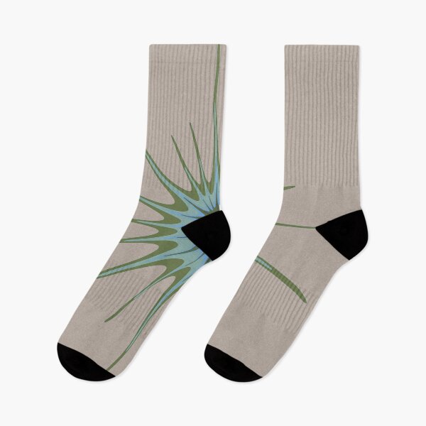 Item preview, Green Aqua Micro Stellate designed and sold by Tactux - Digital Artist.