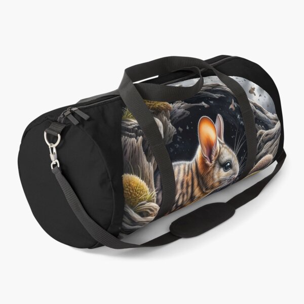 Item preview, Bilby animal art designed and sold by RubisLeaf.