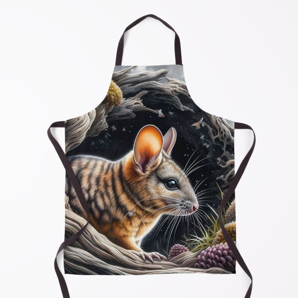 Item preview, Bilby animal art designed and sold by RubisLeaf.