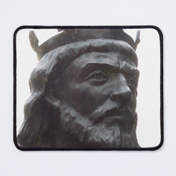 Item preview, King John, King's Lynn, Norfolk designed and sold by wiggyofipswich.