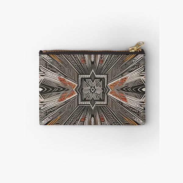 Item preview, Stargate tribal pattern designed and sold by operossa.