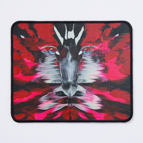 Item preview, Butterfly Portrait Fiery 293 designed and sold by Eraclis Aristidou.