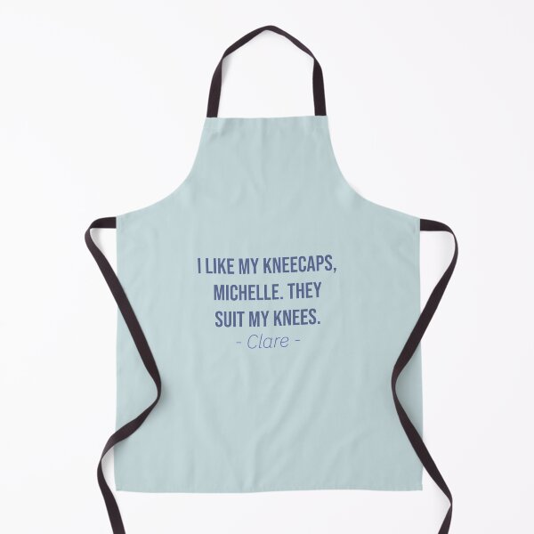 Item preview, I like my kneecaps, Michelle. They suit my knees. - Derry Girls designed and sold by Laura_S _13.