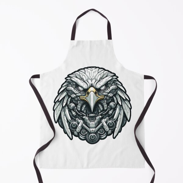 Item preview, Iron Wings S01 D08 designed and sold by Houerd.