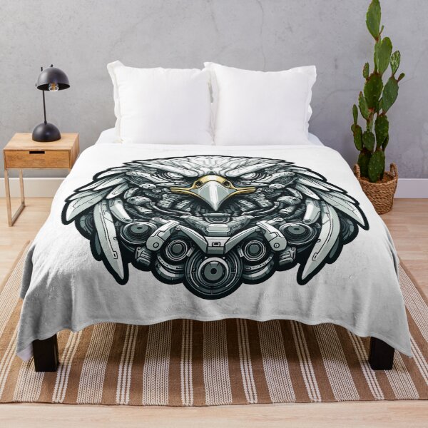 Item preview, Iron Wings S01 D08 designed and sold by Houerd.